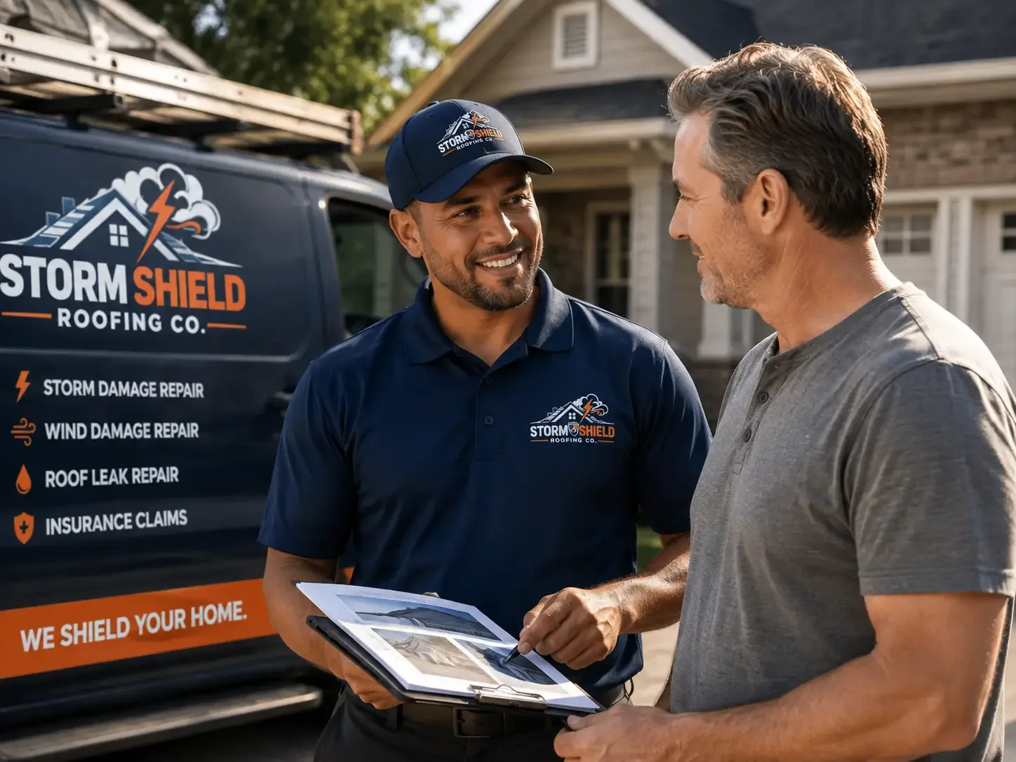 Storm Damage Roof Repair San Gregorio, CA FAQs